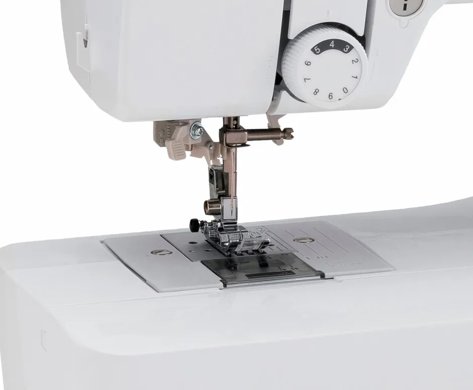 New Symaskine FS60XZW1 Elektronisk Husholdningselektronik