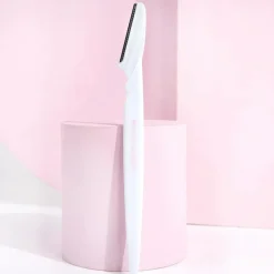 Outlet Angled Dermaplaners 6-pak Hårfjerning