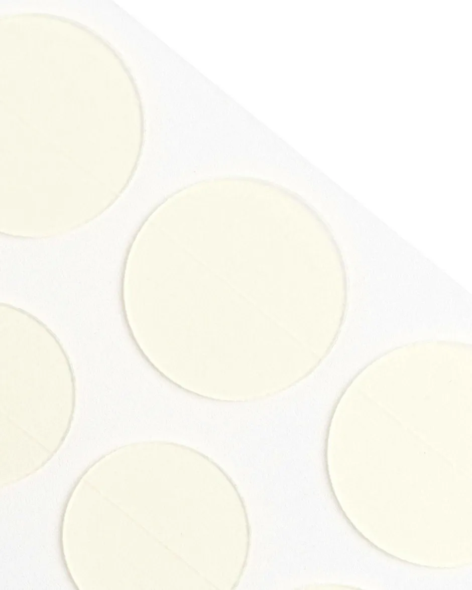 Brushworks Breakout Barrier Hydrocolloid Spot Patches - 26 Pieces^Dame Håraccessories|Håraccessories