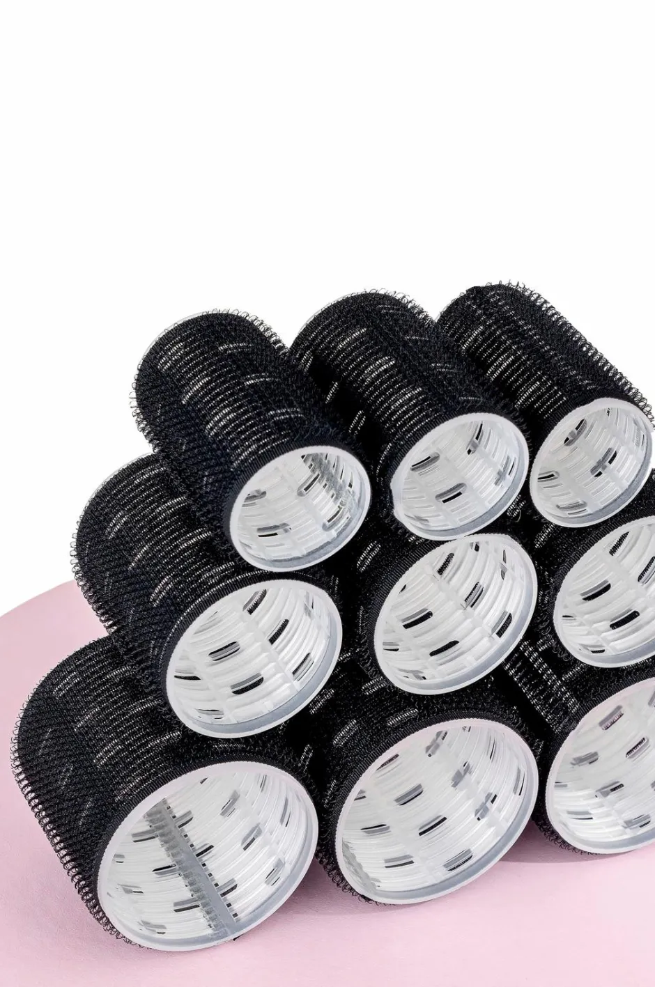 Outlet Ceramic Thermal Rollers Variety Pack Styling