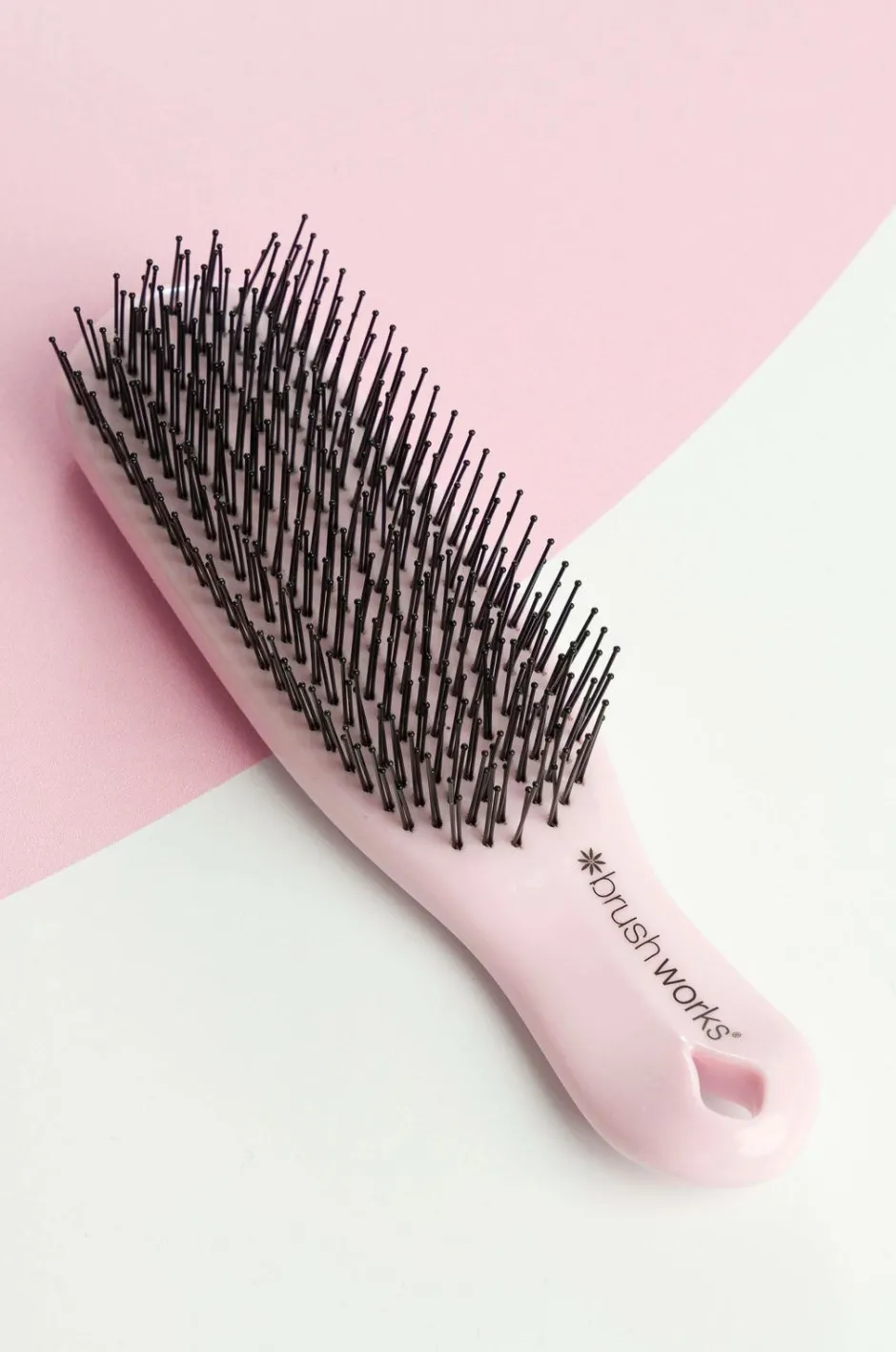 Hot Easyglide Detangling Brush Hårbørster
