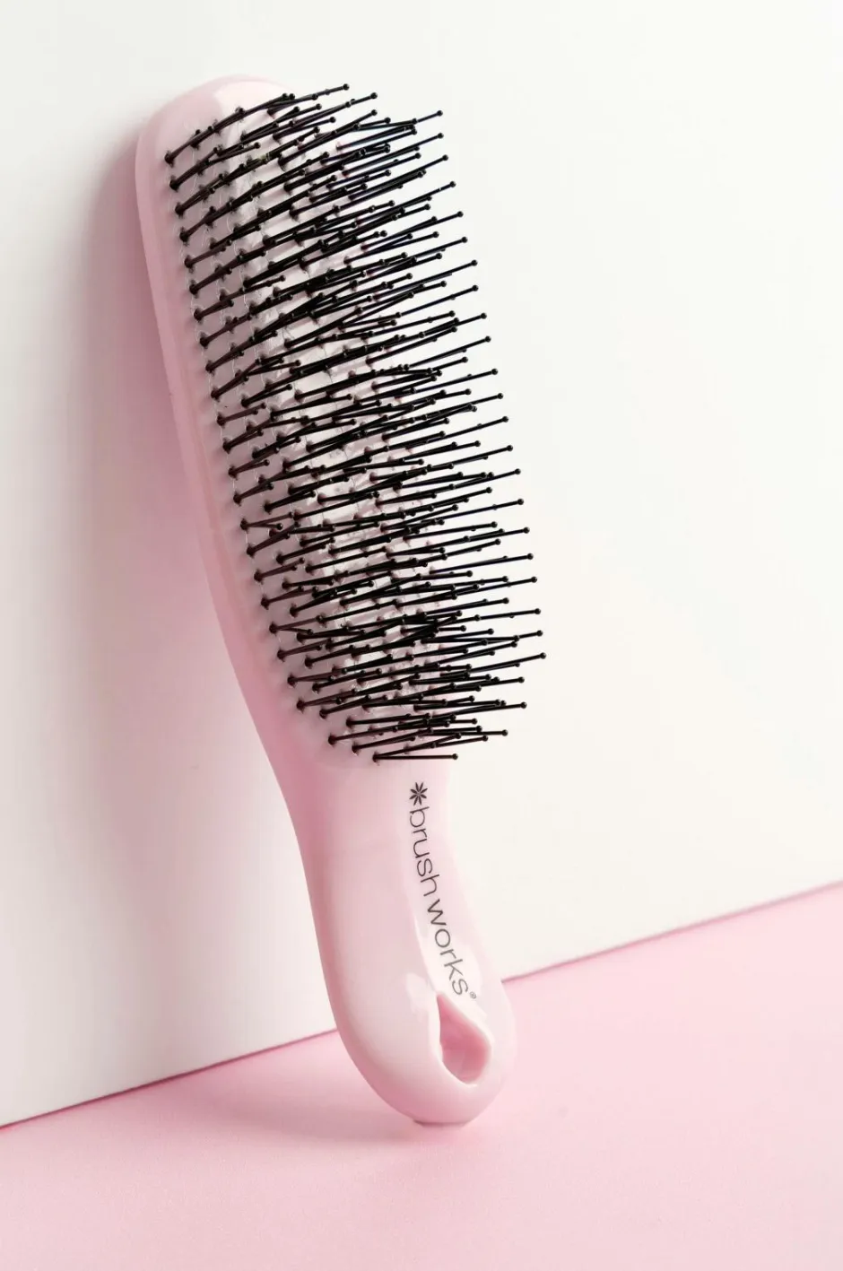 Hot Easyglide Detangling Brush Hårbørster