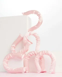 Clearance Heatless Flexi Curlers Dame Håraccessories|Håraccessories