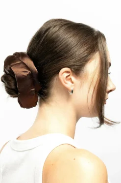 Clearance Large Classic Cloud Scrunchies - 3 Pack Dame Håraccessories|Håraccessories