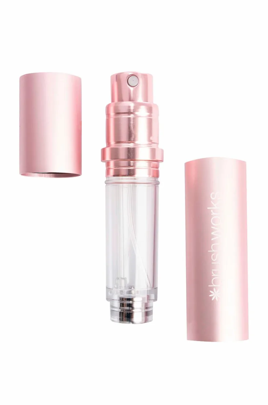 Online Luxury Perfume Atomiser Parfume