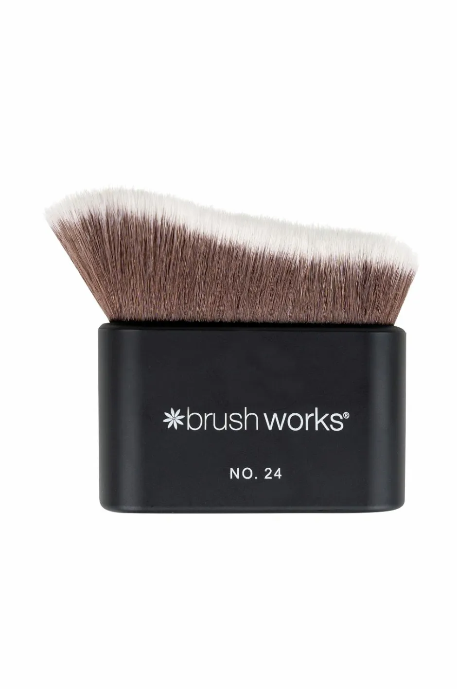 Brushworks No. 24 Blending Face & Body Brush^ Makeupbørster
