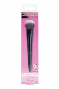 Outlet No. 12 Blush Brush Makeupbørster