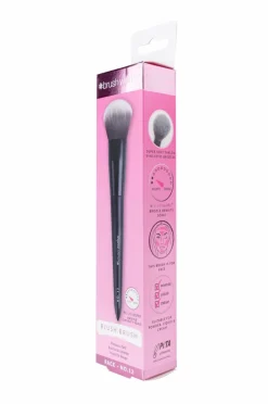 Outlet No. 12 Blush Brush Makeupbørster