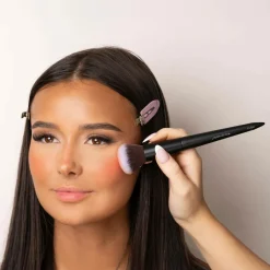 Outlet No. 12 Blush Brush Makeupbørster