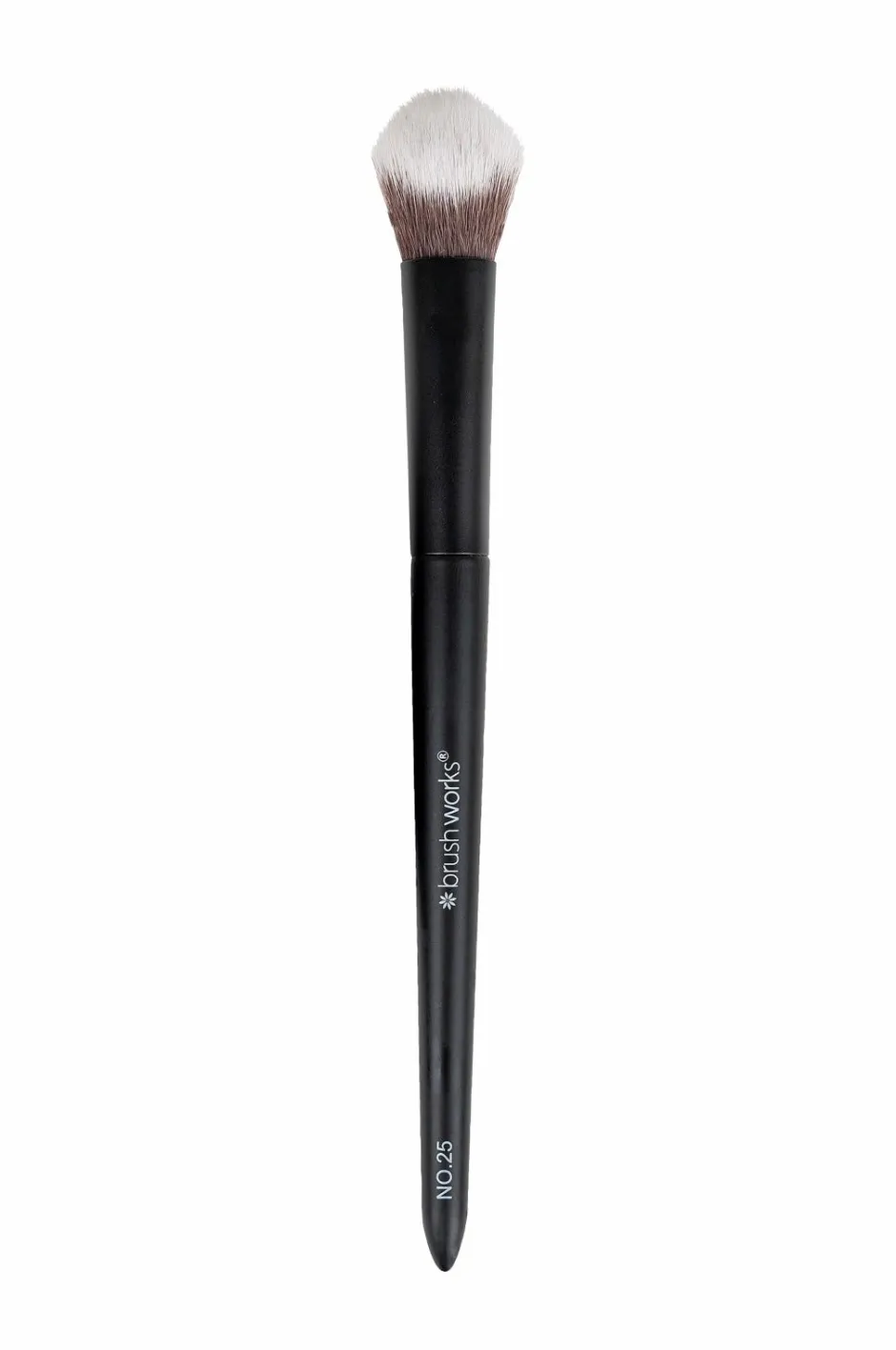 Brushworks No. 25 Brightening Concealer Brush^ Makeupbørster