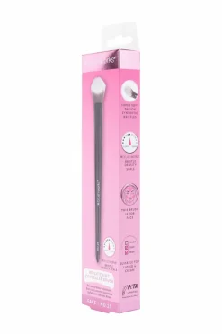 Brushworks No. 25 Brightening Concealer Brush^ Makeupbørster
