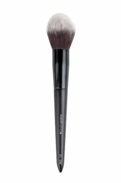 Discount No. 10 Bronzer Brush Makeupbørster