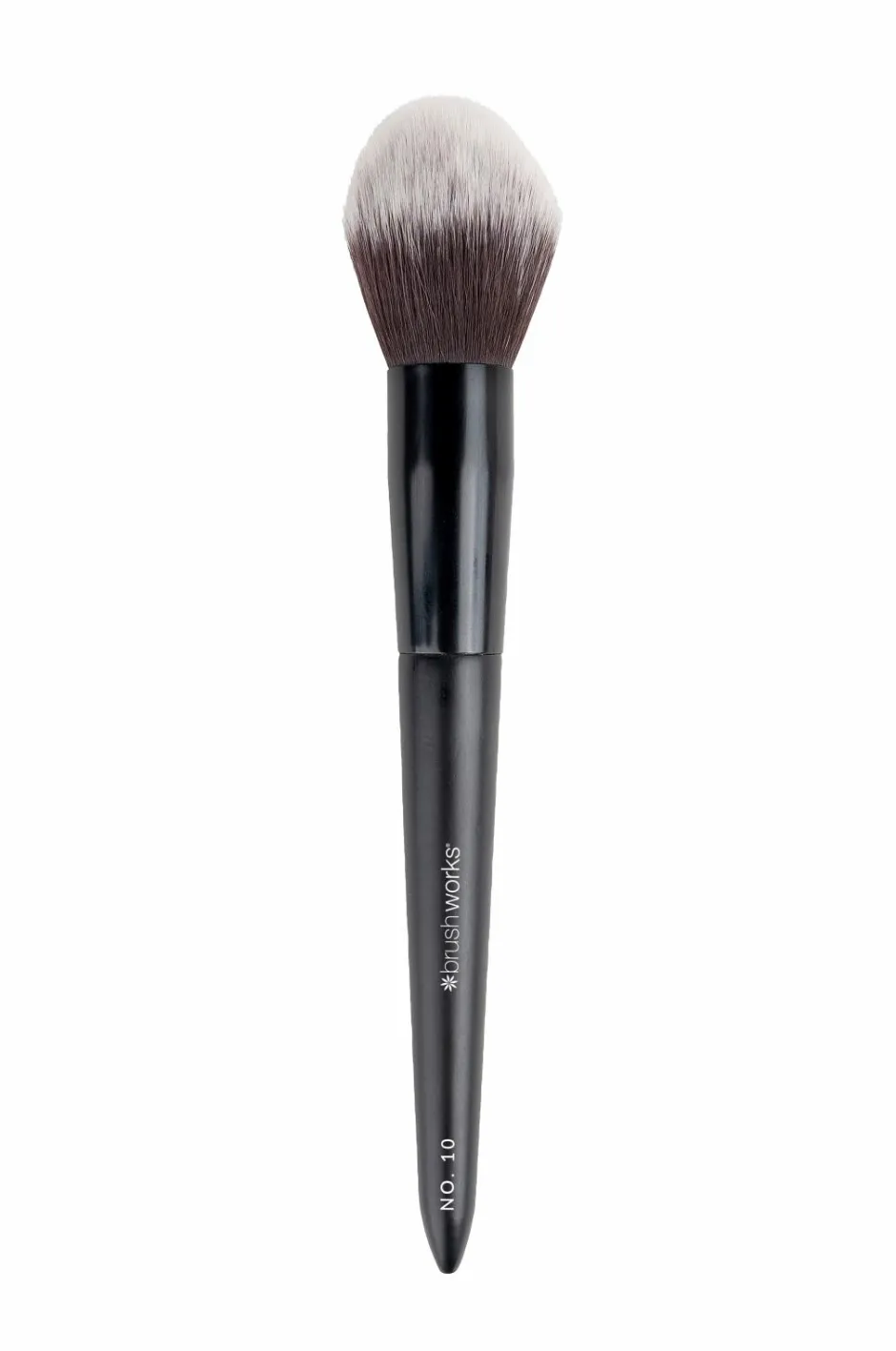 Discount No. 10 Bronzer Brush Makeupbørster