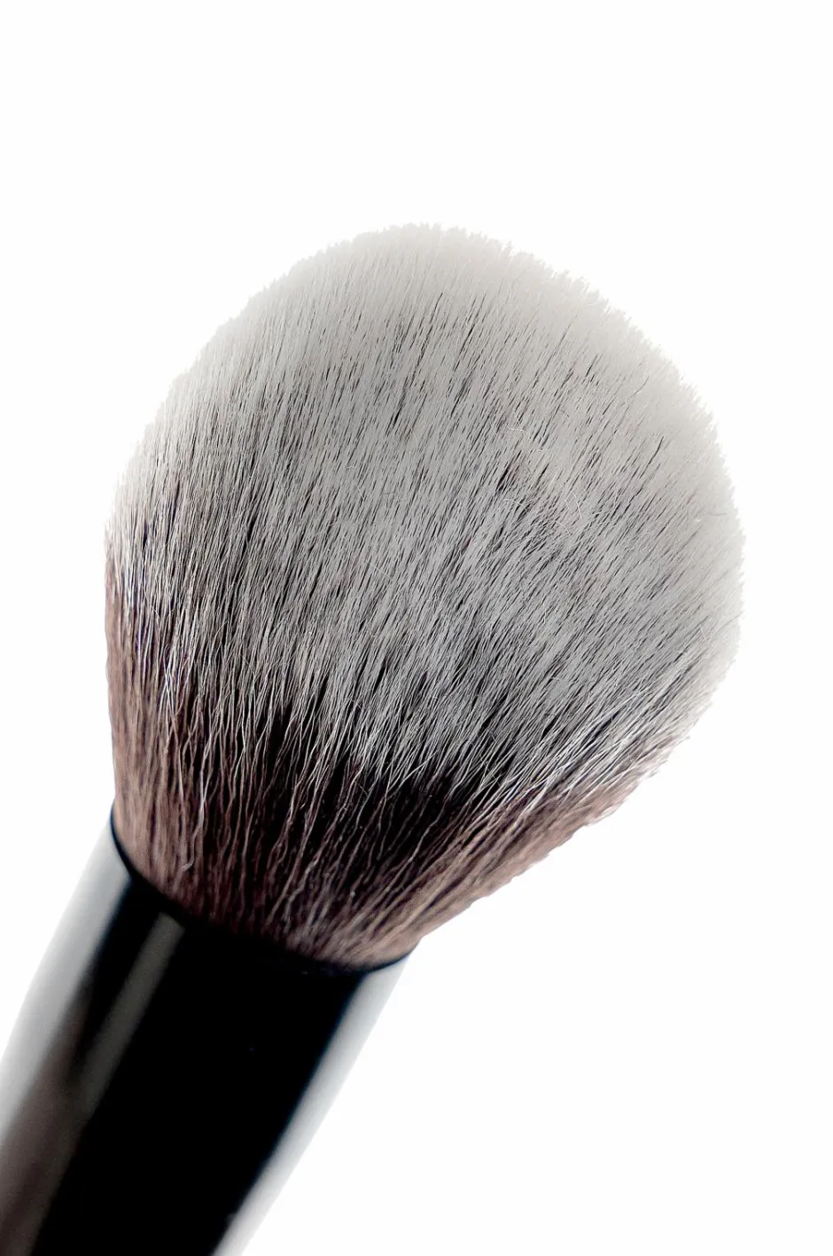 Discount No. 10 Bronzer Brush Makeupbørster
