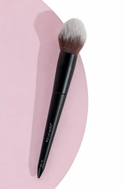 Discount No. 10 Bronzer Brush Makeupbørster