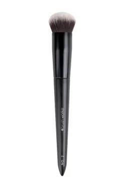 Discount No. 2 Buffing Foundation Brush Makeupbørster