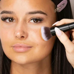 Discount No. 2 Buffing Foundation Brush Makeupbørster