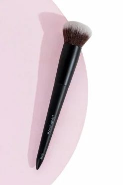 Discount No. 2 Buffing Foundation Brush Makeupbørster