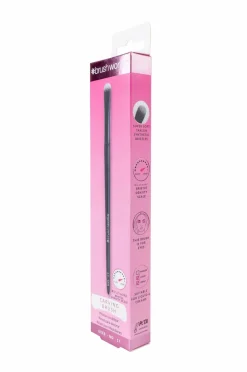 Brushworks No. 17 Carving Brush^ Makeupbørster