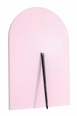 Brushworks No. 17 Carving Brush^ Makeupbørster