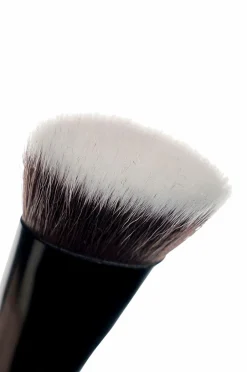 Brushworks No. 11 Flat Top Contour Brush^ Makeupbørster