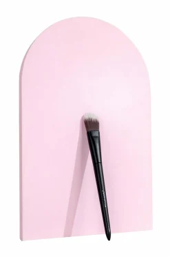Brushworks No. 1 Foundation Brush^ Makeupbørster
