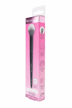 Brushworks No. 13 Highlight Brush^ Makeupbørster