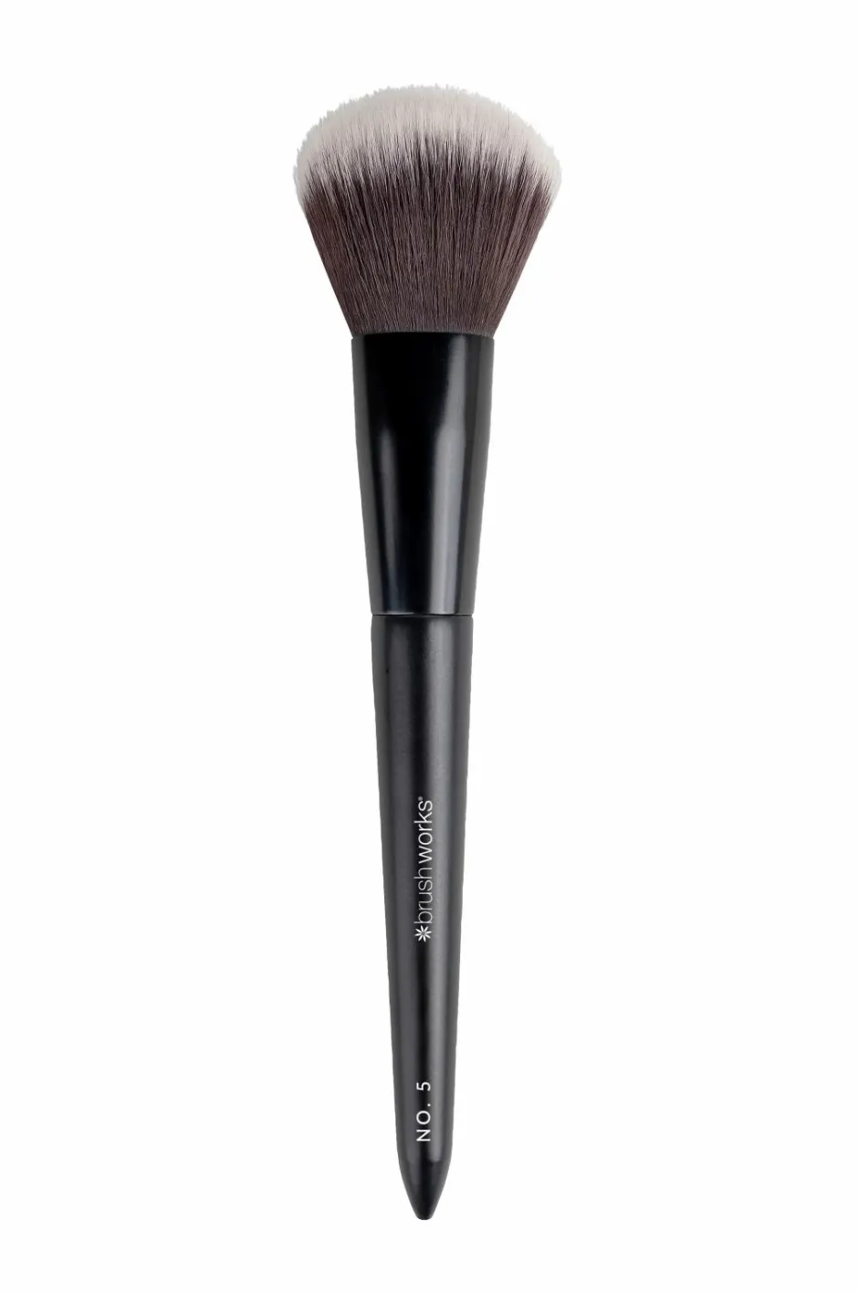 Brushworks No. 5 Powder Brush^ Makeupbørster