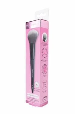 Brushworks No. 5 Powder Brush^ Makeupbørster