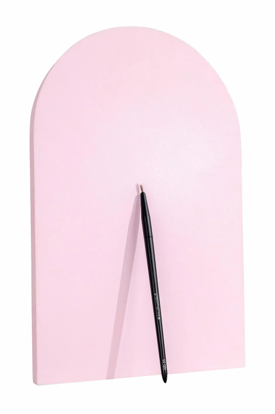 Discount No. 23 Precise Liner Brush Makeupbørster