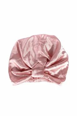 Brushworks Satin Hair Turban^ Håraccessories