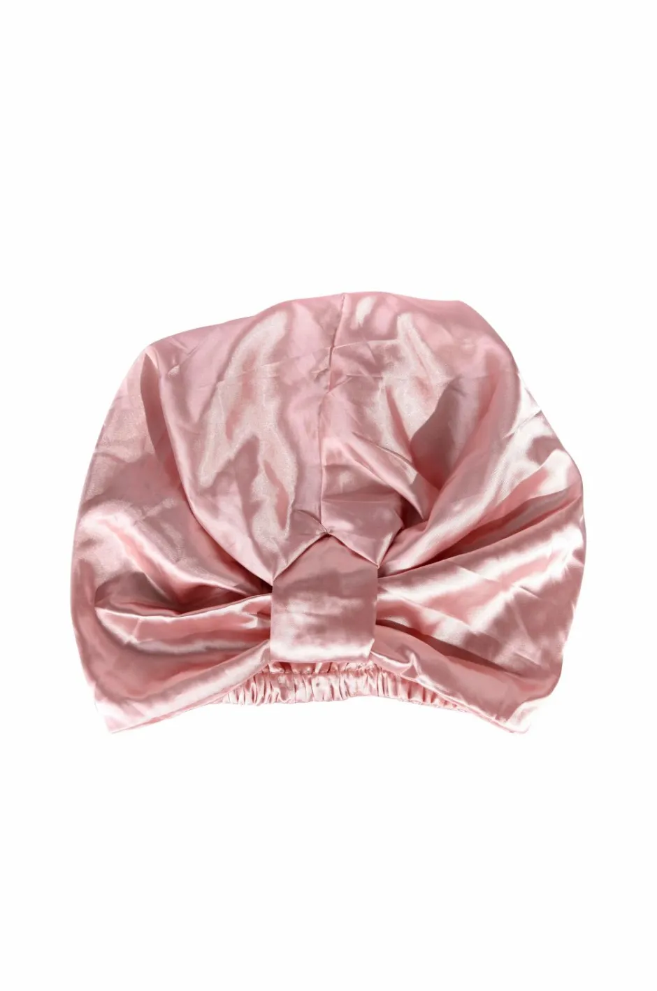 Brushworks Satin Hair Turban^ Håraccessories