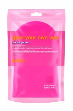 Online Glow Your Own Way Smooth Gel Mitt Kropspleje|Kropspleje