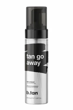 New Tan Go Away Tan Eraser 200 Ml Kropspleje|Kropspleje