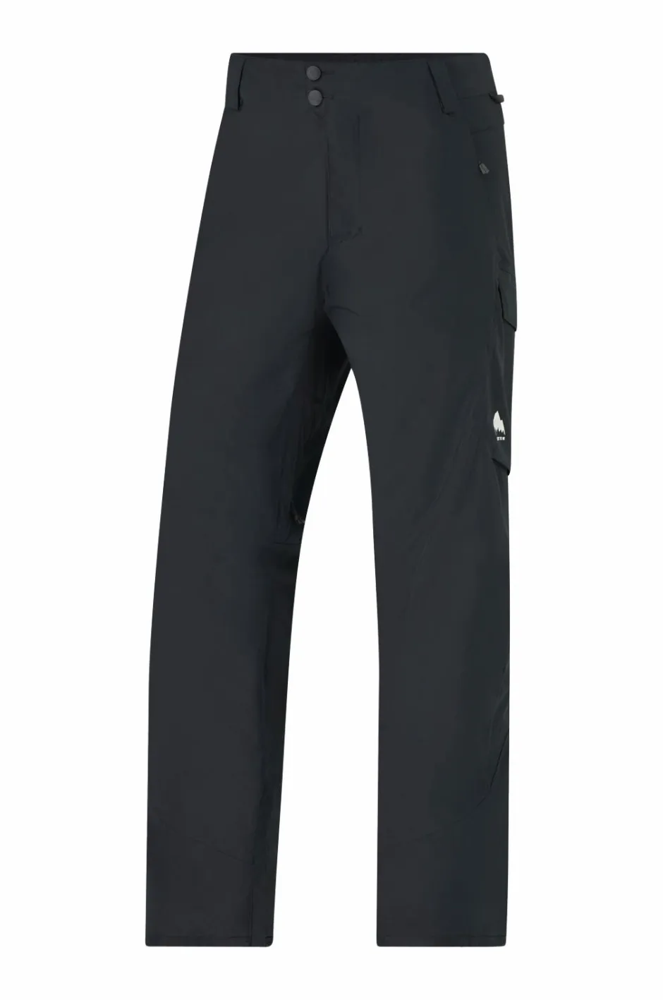 Skibukser Mens Reserve Insulated Overtøj|Overtøj