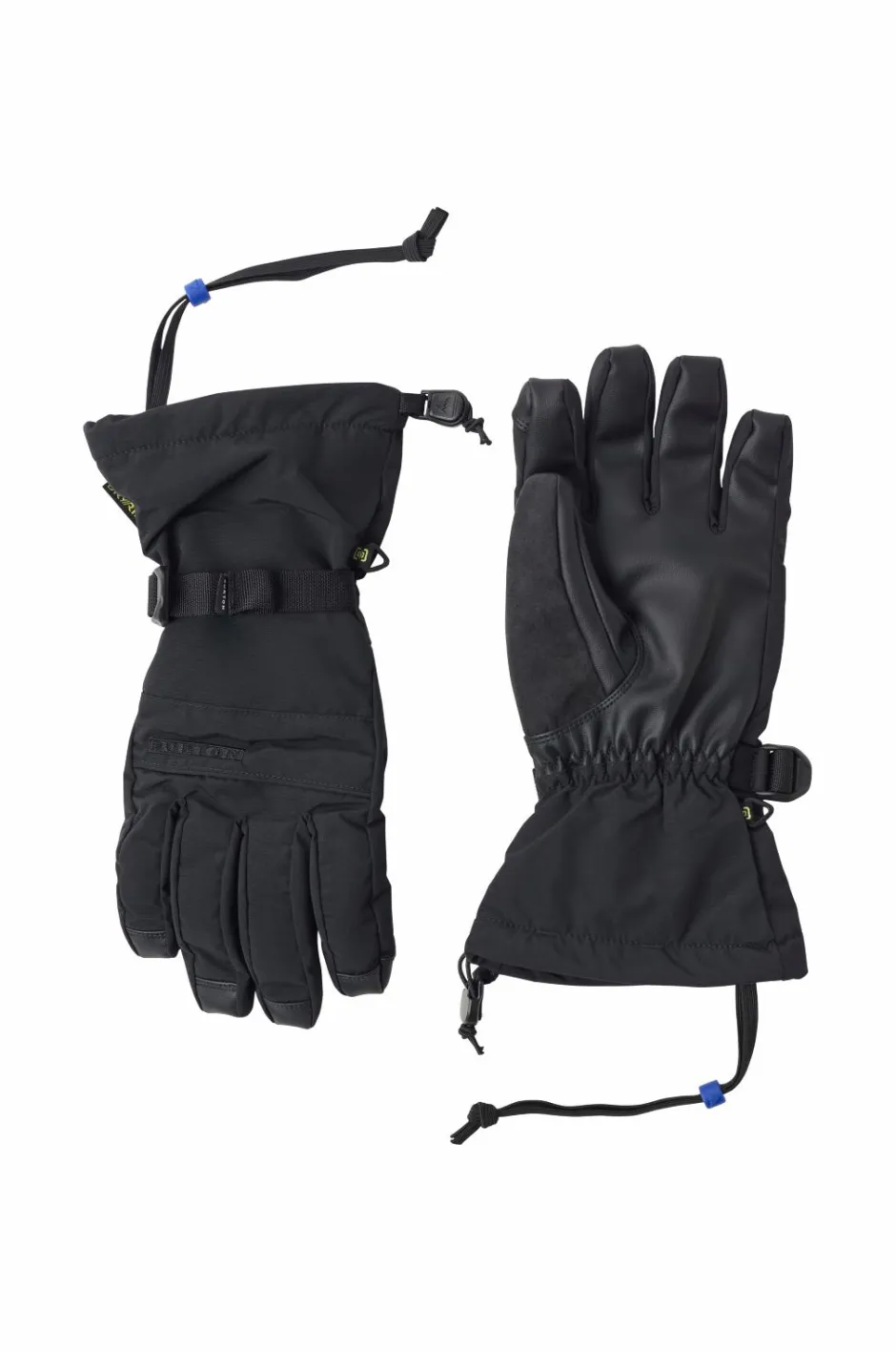 Burton Skihandsker Mens Profile^ Handsker &- Vanter|Accessories