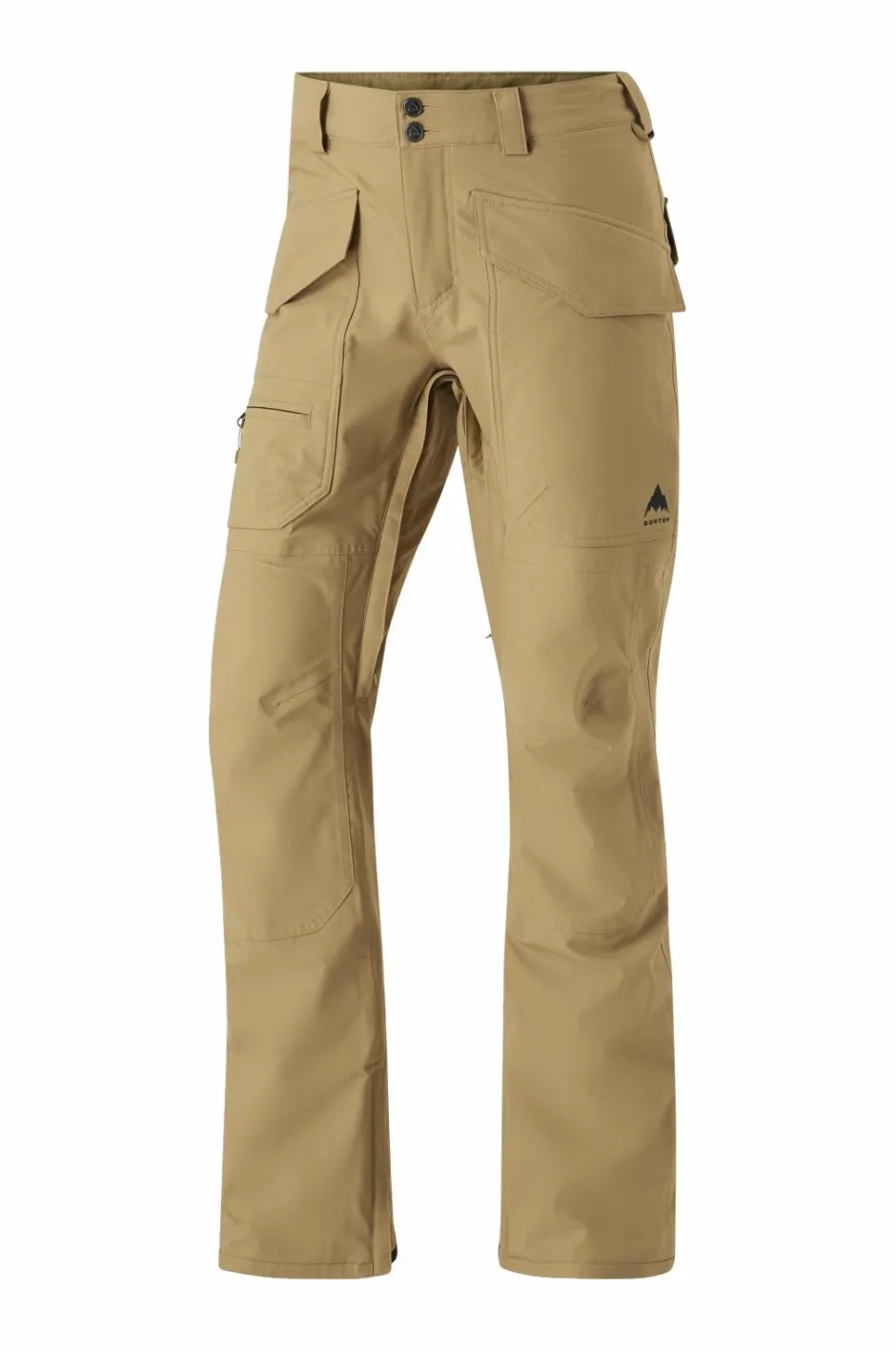 Outlet Snowboardbukser M Southside PT Slim Overtøj|Overtøj
