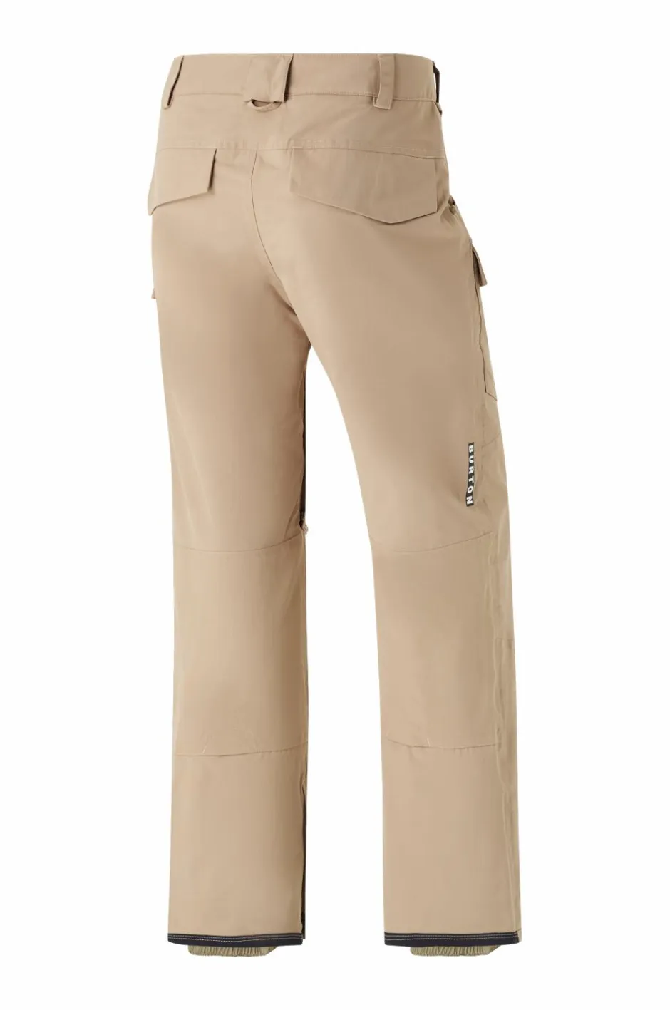 Burton Snowboardbukser M Covert 2.0 Ins PT^ Overtøj|Overtøj