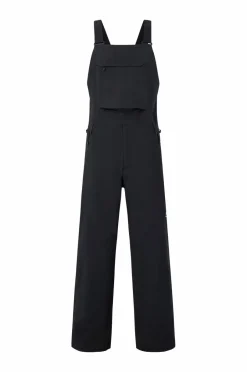 Burton Snowboardbukser Mens Reserve Bib Pants^ Overtøj|Overtøj
