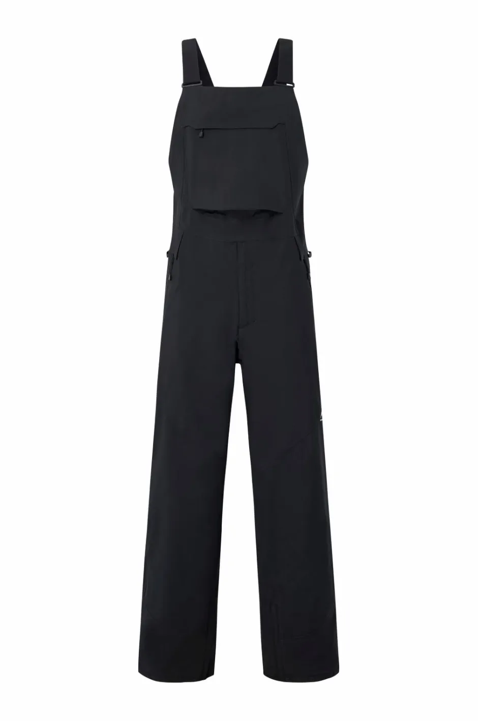 Burton Snowboardbukser Mens Reserve Bib Pants^ Overtøj|Overtøj