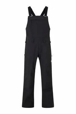 Burton Snowboardbukser M Snowdial Bib^ Overtøj|Overtøj