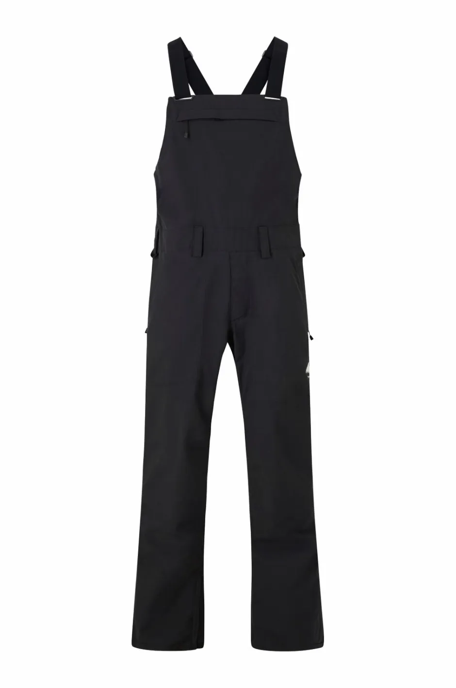 Burton Snowboardbukser M Snowdial Bib^ Overtøj|Overtøj