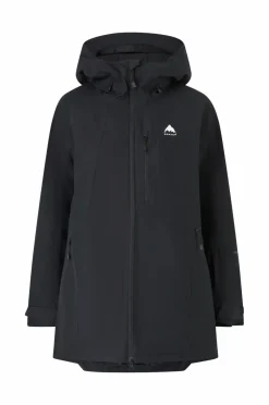 Hot Snowboardjakke Womens Reserve Insulated Jacket Dame Overtøj|Overtøj