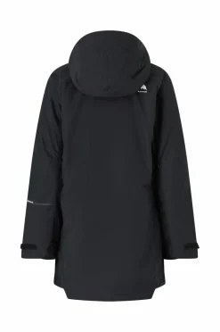 Hot Snowboardjakke Womens Reserve Insulated Jacket Dame Overtøj|Overtøj