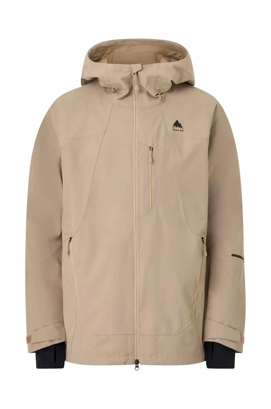 Burton Snowboardjakke Mens Reserve Jacket^ Overtøj|Overtøj