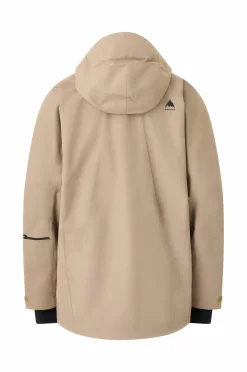 Burton Snowboardjakke Mens Reserve Jacket^ Overtøj|Overtøj