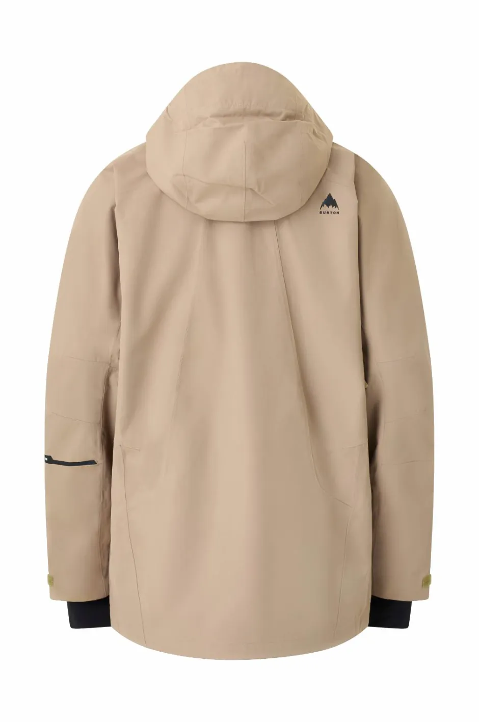 Burton Snowboardjakke Mens Reserve Jacket^ Overtøj|Overtøj