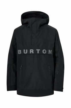 Burton Snowboardjakke MB Frostner Anorak^ Overtøj|Overtøj
