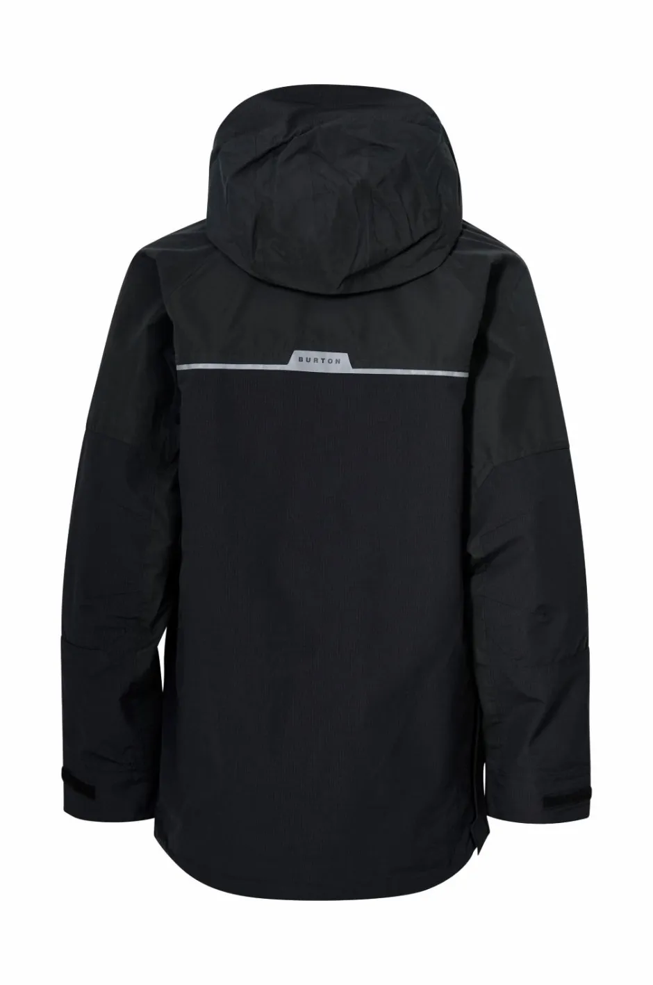 Burton Snowboardjakke MB Frostner Anorak^ Overtøj|Overtøj