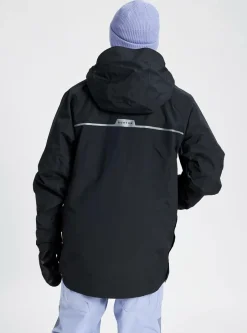 Burton Snowboardjakke MB Frostner Anorak^ Overtøj|Overtøj